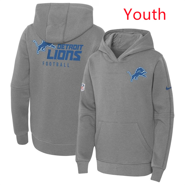NFL Hoodies(Youth)-0018