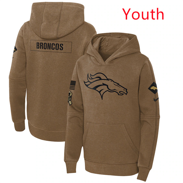 NFL Hoodies(Youth)-0024