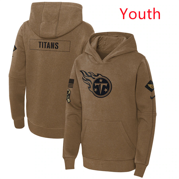 NFL Hoodies(Youth)-0031