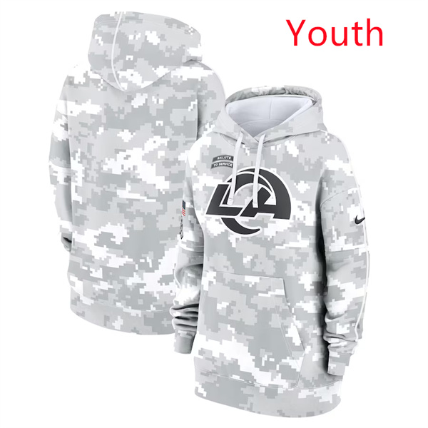 NFL Hoodies(Youth)-0053