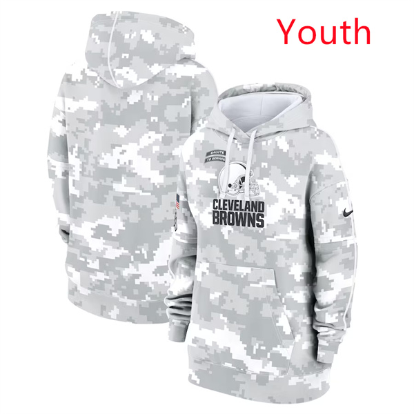 NFL Hoodies(Youth)-0056