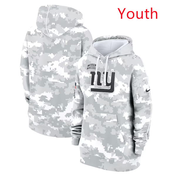 NFL Hoodies(Youth)-0058