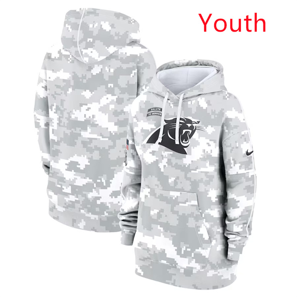 NFL Hoodies(Youth)-0078