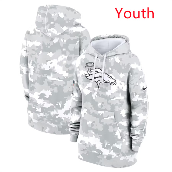 NFL Hoodies(Youth)-0079