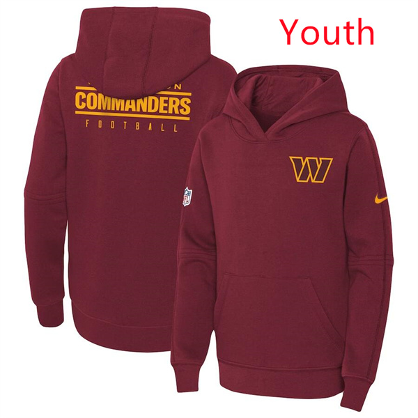 NFL Hoodies(Youth)-0009