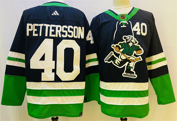 NHL Retro Jerseys-M-0101