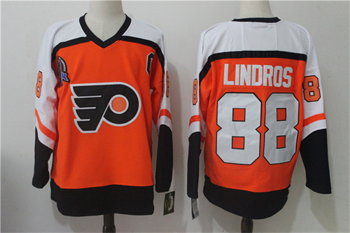 NHL Retro Jerseys-M-0011