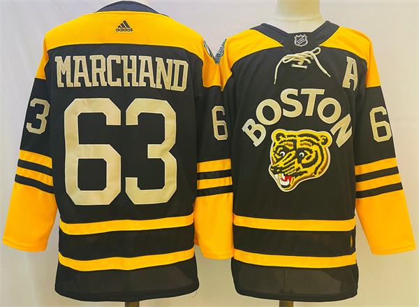 NHL Retro Jerseys-M-0112