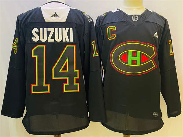 NHL Retro Jerseys-M-0123