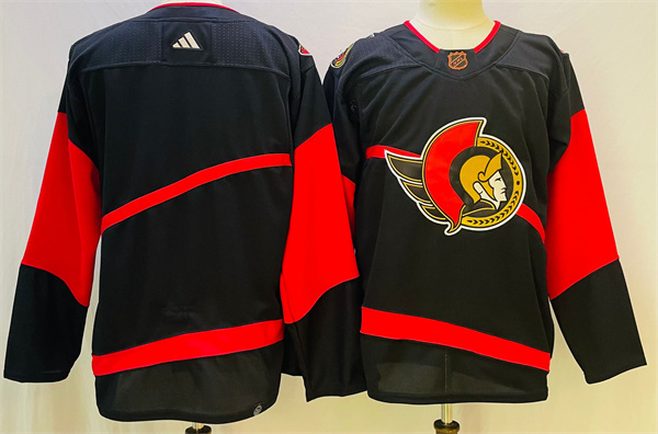 NHL Retro Jerseys-M-0143