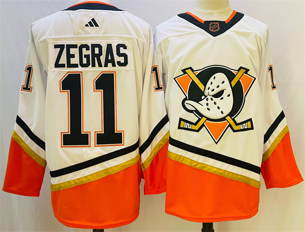 NHL Retro Jerseys-M-0144