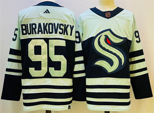 NHL Retro Jerseys-M-0167