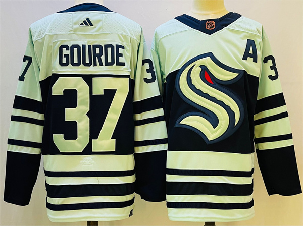 NHL Retro Jerseys-M-0170