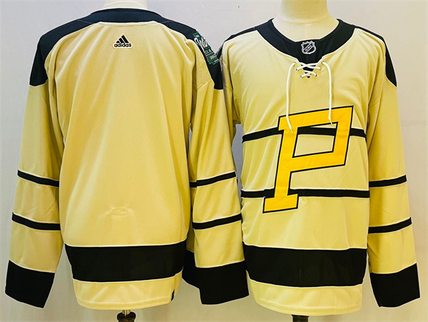 NHL Retro Jerseys-M-0178