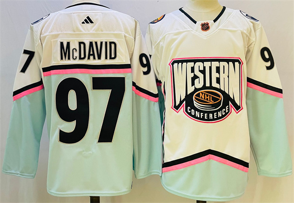 NHL Retro Jerseys-M-0191