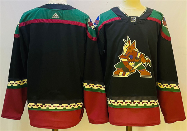 NHL Retro Jerseys-M-0195
