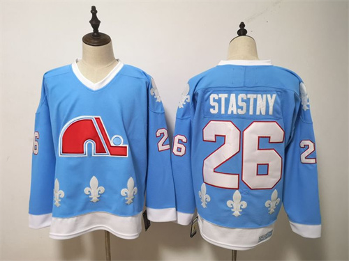 NHL Retro Jerseys-M-0002
