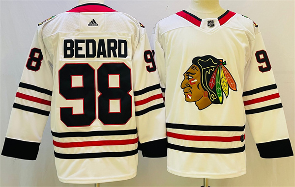 NHL Retro Jerseys-M-0204