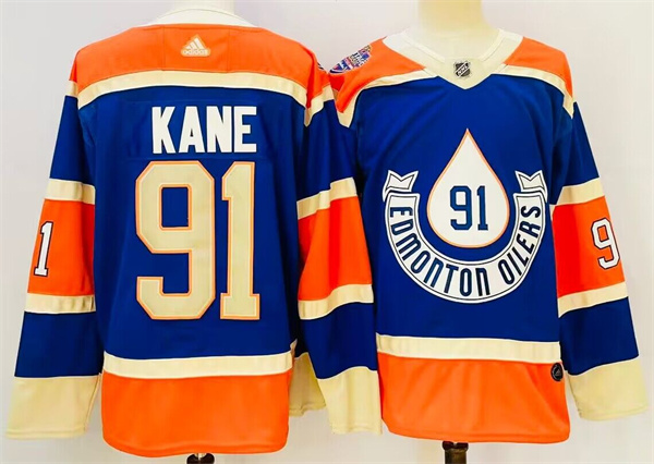NHL Retro Jerseys-M-0225