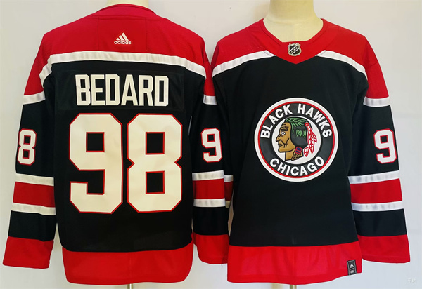 NHL Retro Jerseys-M-0226