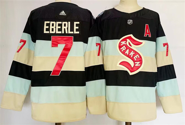 NHL Retro Jerseys-M-0228