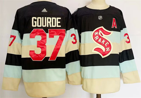 NHL Retro Jerseys-M-0229