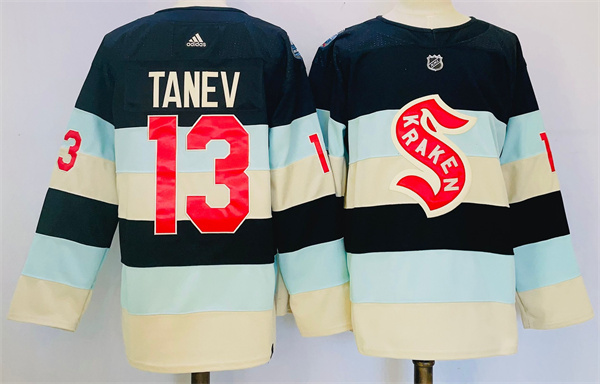 NHL Retro Jerseys-M-0232