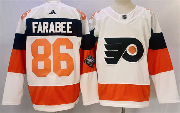 NHL Retro Jerseys-M-0247