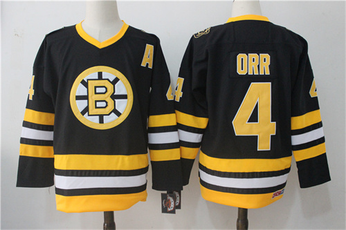 NHL Retro Jerseys-M-0025