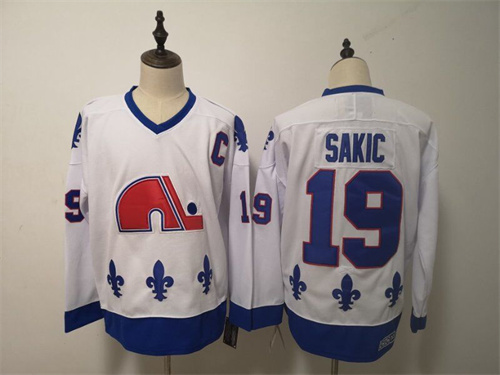 NHL Retro Jerseys-M-0027