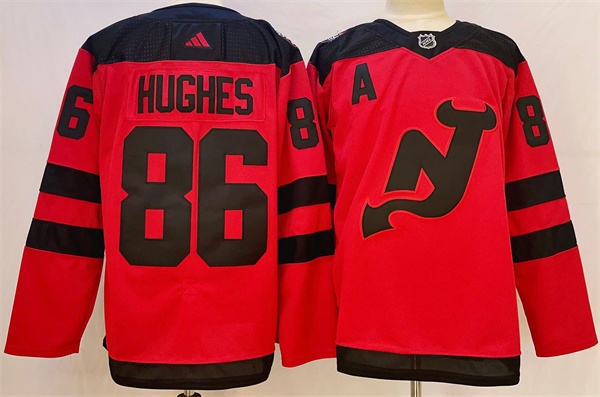 NHL Retro Jerseys-M-0271