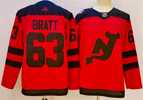 NHL Retro Jerseys-M-0276