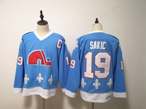 NHL Retro Jerseys-M-0003