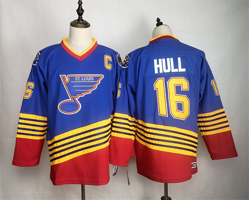 NHL Retro Jerseys-M-0035