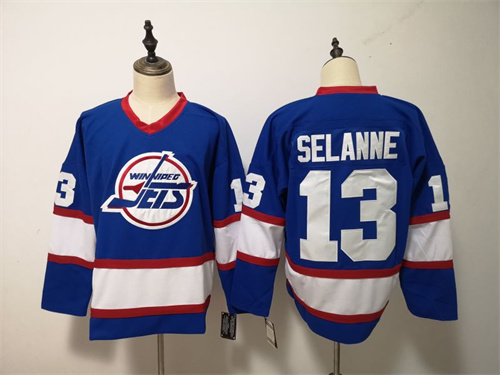 NHL Retro Jerseys-M-0004