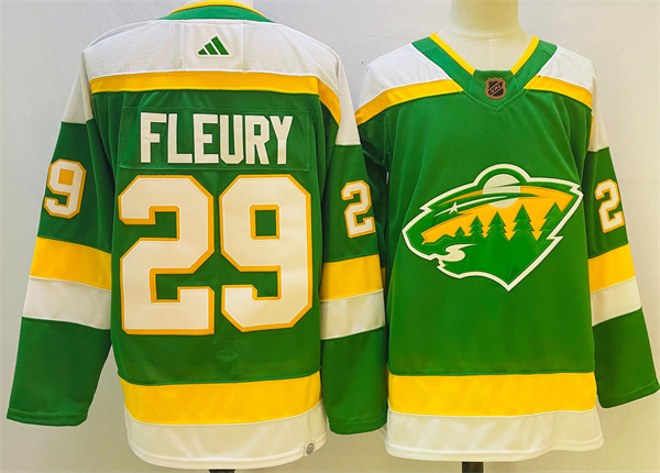 NHL Retro Jerseys-M-0046