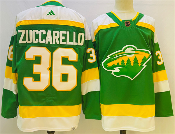 NHL Retro Jerseys-M-0047