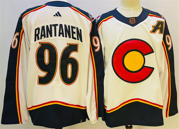 NHL Retro Jerseys-M-0049