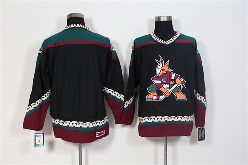 NHL Retro Jerseys-M-0005