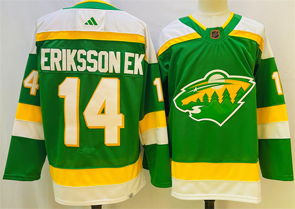 NHL Retro Jerseys-M-0056