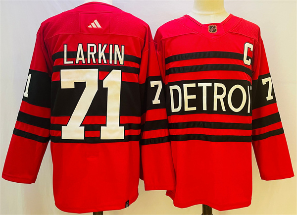 NHL Retro Jerseys-M-0066