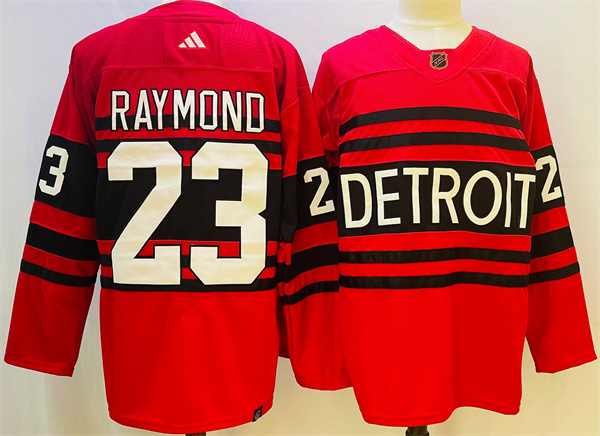 NHL Retro Jerseys-M-0069