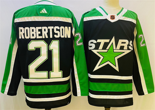 NHL Retro Jerseys-M-0076
