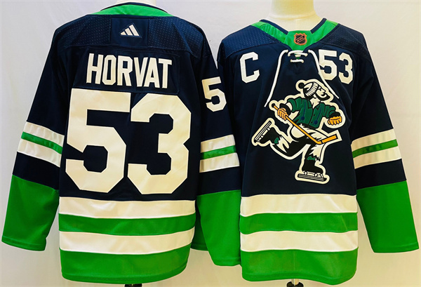 NHL Retro Jerseys-M-0098