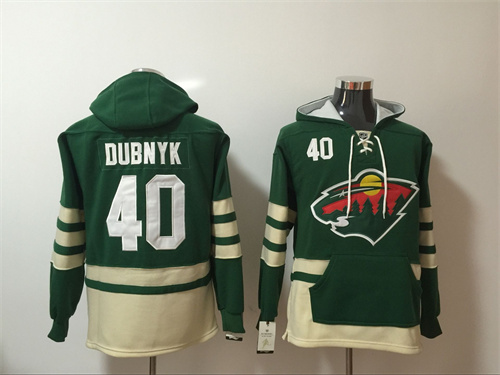 NHL Hoodies-M-0109