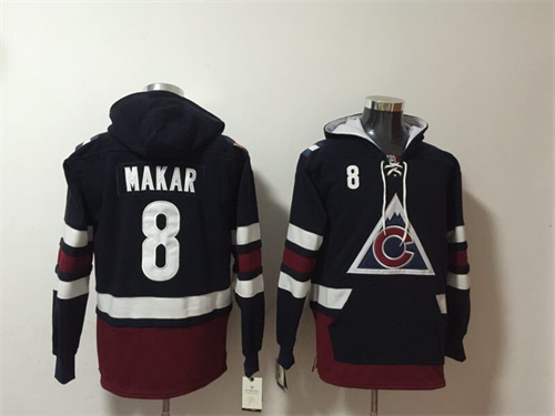 NHL Hoodies-M-0115