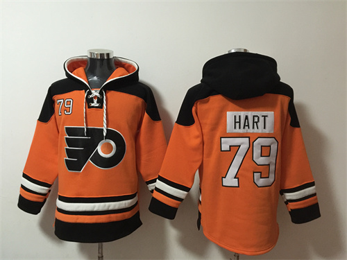 NHL Hoodies-M-0120