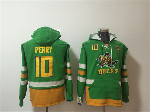 NHL Hoodies-M-0013