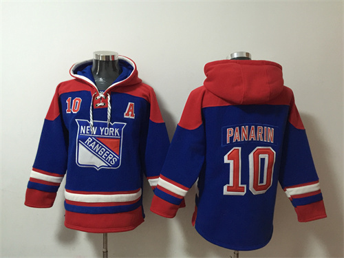 NHL Hoodies-M-0135