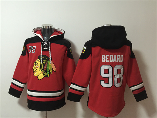 NHL Hoodies-M-0139